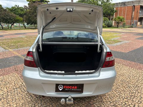 PRISMA SEDAN 1.4 MAXX/ LT 8V ECONOF. 4p - MANUAL - FLEX - 2010 12284