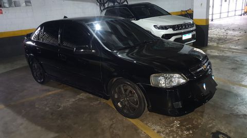 Astra Hatch 2009/2010 14246