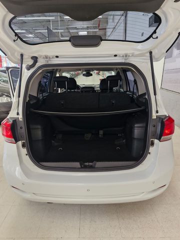 CHEVROLET SPIN 1.8 LT AUTOMÁTICA 2020 11779