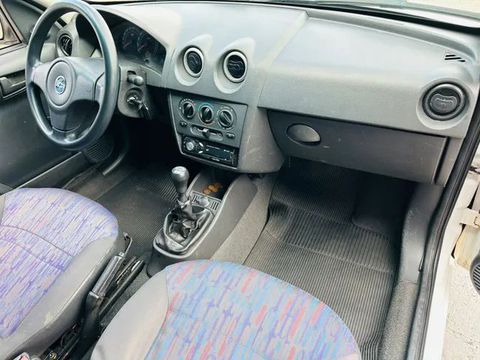 CHEVROLET CELTA 10636