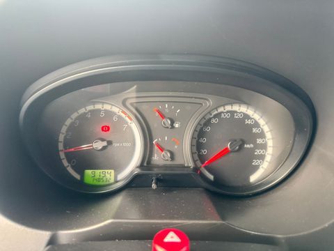FORD ECOSPORT XLT FREESTYLE 1.6 FLEX 2008 12822