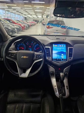 CHEVROLET CRUZE LT 1.8  11761