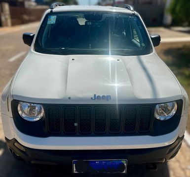 JEEP RENEGADE MOAB 21/21 2.0 4X4 Turbo DIESEL 14362
