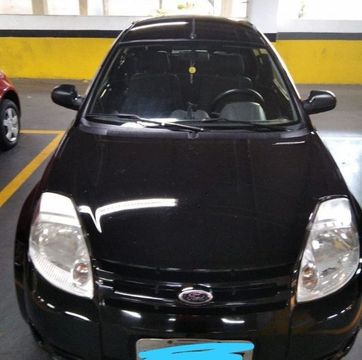 Ford Ka 2011 em ótimo estado 9179