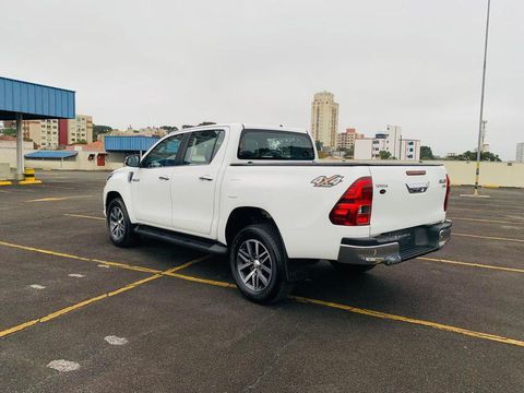HILUX SRX IMPECAVEL 2018 9156