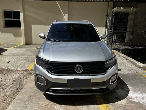 T-Cross Highline 12203