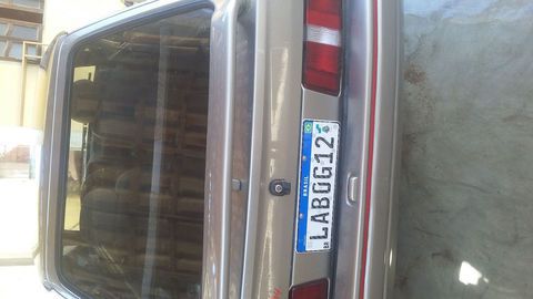 Vendo um Escort hob doc ok nada para fazer muito bom 5  pneus  novos noivinhos carro a gás e gasolina caro o muito bom tenho os dok dele desde ano 94 maior ir formação chamar no zap 22998620242
