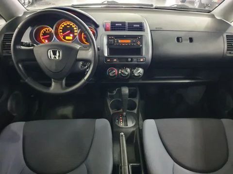 HONDA FIT 10535