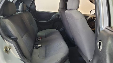 CHEVROLET CELTA 10626