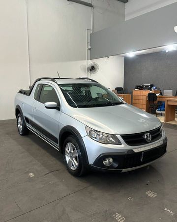 VW/SAVEIRO CROSS 1.6 2012

-136.000 KM

-AR CONDICIONADO 

-CENTRAL MULTIMÍDIA 

-VIDROS ELÉTRICOS 

-CAPOTA MARÍTIMA 

-FAROL AUXILIARES 

-COMPUTADOR DE BORDO
