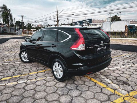 honda cr v lx 2013 carro curitiba pr carro 100 periciado com laudo e garantia de 90 dias impecavel mais fotos e videos fone whats 41 999732414 honda cr v 2013 gasolina suv carro curitiba pr honda cr v 2013 gasolina automatico suv 111000 preto 4 portas