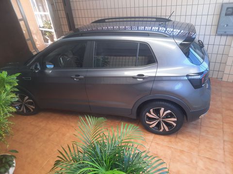 T Cross versão Comfortline 14257