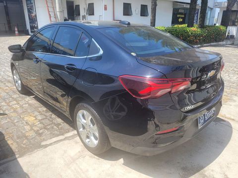 Onix Plus 1.0 Turbo Premier 2 / 2020  8696
