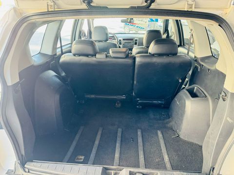 MITSUBISHI OUTLANDER 2.0 GASOLINA 2012  11701