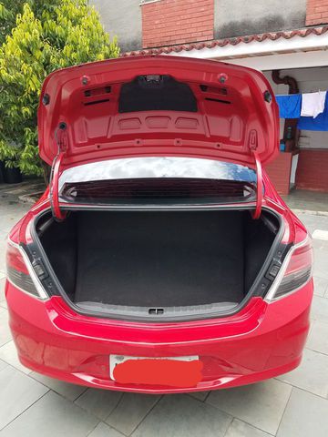 PRISMA 1.4 LT GNV UNICO DONO 6060