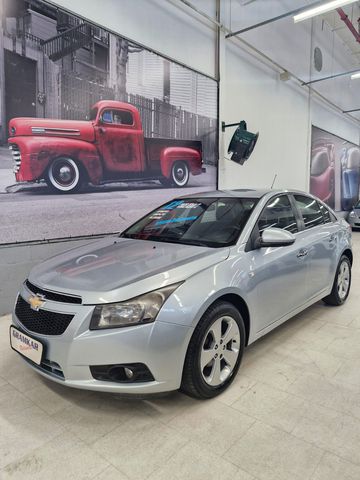 CHEVROLET CRUZE LT 1.8  11767