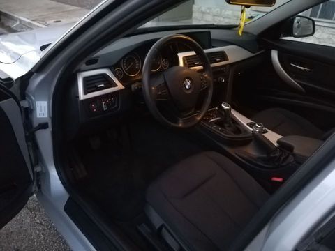 BMW 6351