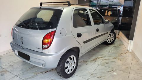 CHEVROLET CELTA 10623