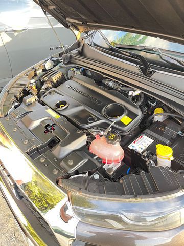 TORO RANCH  POTÊNCIA, CONFORTO E ESTILO EM UM SÓ CARRO! 12571