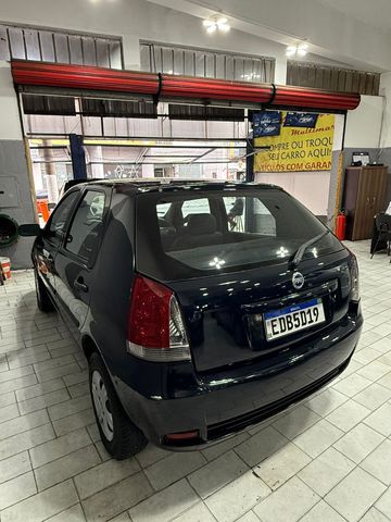 FIAT PALIO FIRE 1.0 FLEX 4PTS 2008 12986
