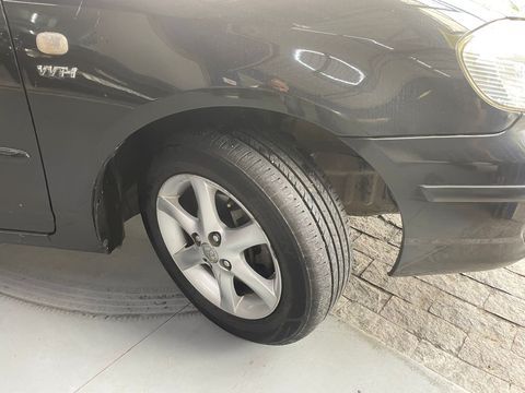 TOYOTA COROLLA XEI 1.8 GASOLINA 2004 13326