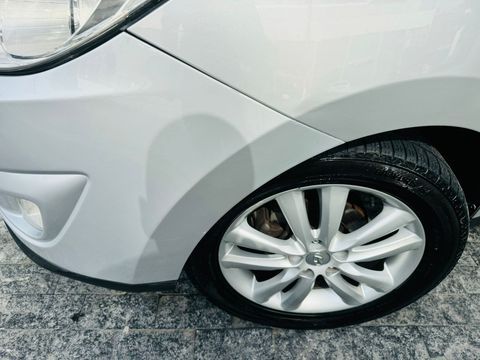 HYUNDAI IX35 2.0 GLS AUTOMÁTICA  GASOLINA  11754