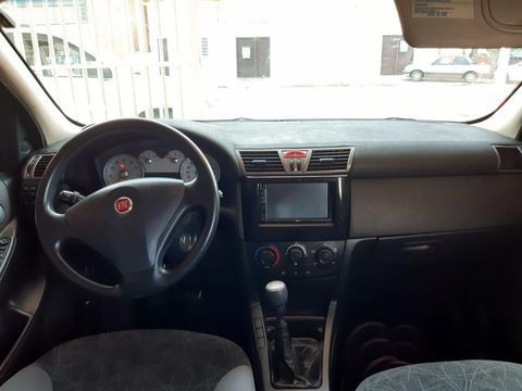 🔥Stilo 2010 completo 1.8 🔥  6136