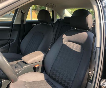 AUDI A3 SEDAN 1.4 ATTRACTION S-TRONIC 8726