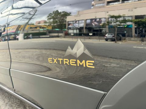 VOLKSWAGEN SAVEIRO EXTREME 1.6 FLEX CD 2024 12470