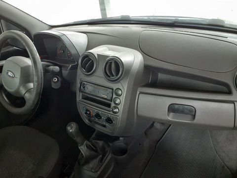 FORD KA 2011 6134