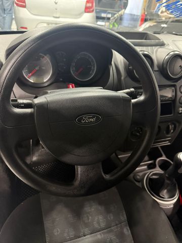 FORD FIESTA 1.0 HATCH 2013 12749