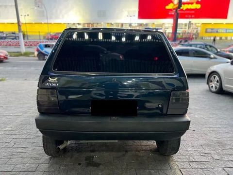 FIAT UNO 10679