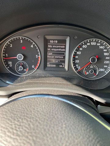 VW Scirocco 2.0 TDI Sport  6491