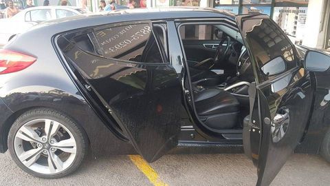 Veloster 2013 1.6 completo Juiz de Fora 6555