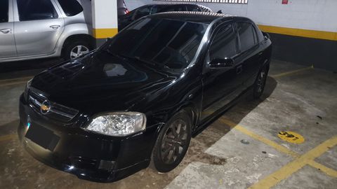 Astra Hatch 2009/2010 14247