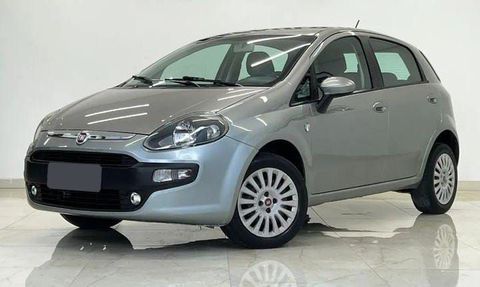 Fiat Punto Attractive 1.4 Flex Manual Completo 2013

➖➖➖➖➖➖➖➖➖
✅ 80 Mil km Rodados
✅ Garantia de Loja
✅ IPVA Quitado