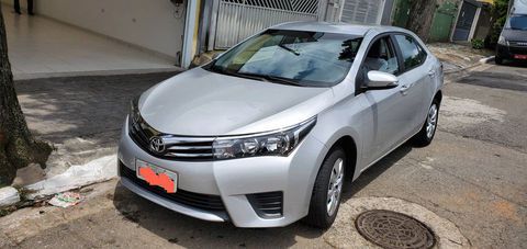 Toyota Corolla 6073