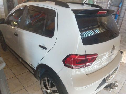 VENDA DE UM AUTOMÓVEL VOLKSWAGEN FOX XTREME 2019 SEMI-NOVO COM ÓTIMO PREÇO