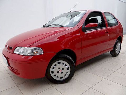 FIAT PALIO 1.0 FIRE, 2007 8232