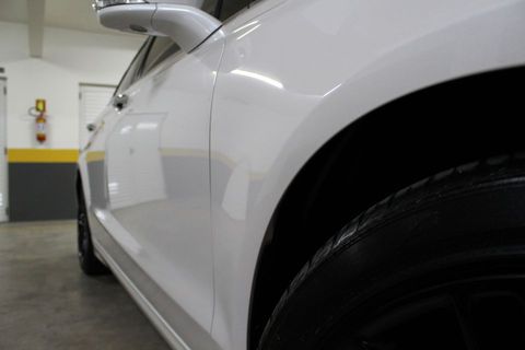 FUSION TITANIUM 2.0 GTDI ECOBOOST AWD BAIXA KM 6119