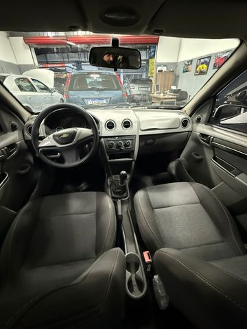 CHEVROLET PRISMA LT 1.4 FLEX 2012 12787