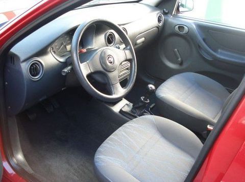 CHEVROLET CELTA 10548