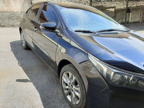 Corolla XEi-2.0 16v aut 7550