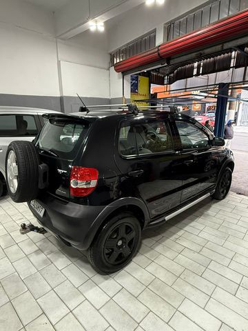 VOLKSWAGEN CROSSFOX 1.6 FLEX 2009 13118