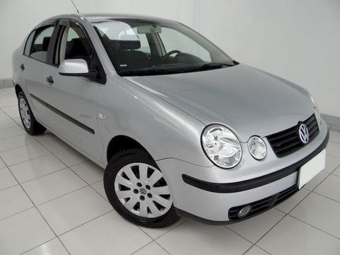 POLO SEDAN 1.6 8989
