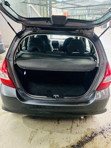 HONDA FIT LX 1.4 FLEX 2008 11048