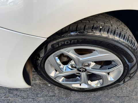 CITROEN C3  EXCLUSIVE 1.6 AUTOMÁTICO FLEX 2015 12927