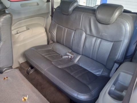 CHEVROLET SPIN 1.8 FLEX LTZ 7 LUGARES 2013 13345