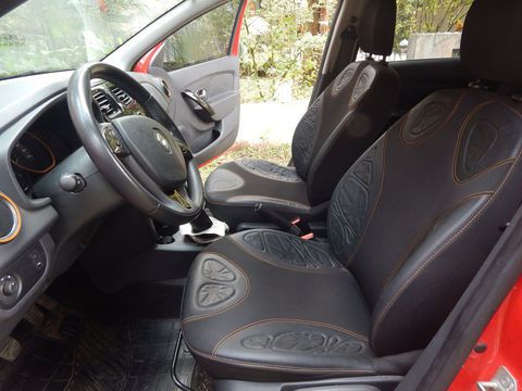 SANDERO STEPWAY 1.6 2017 6930