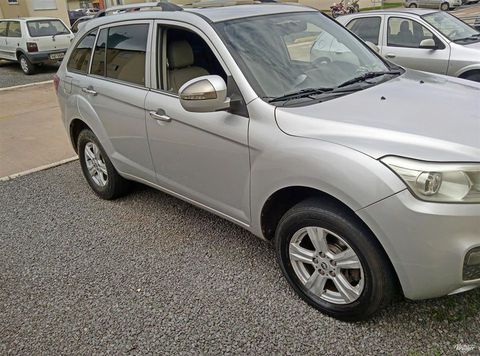 Lifan X60 Vip 2014/2015 8003